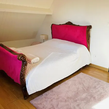 Prázdninový dům Maison Au Calme*piscine*proche Sarlat Vitrac (Dordogne)